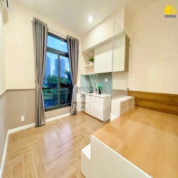 Cho Thuê Căn Hộ Full Nội Thất Ngay Chợ Tân Mỹ_Quận 7