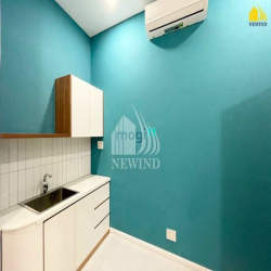 Cho Thuê Căn Hộ Full Nội Thất Ngay Chợ Tân Mỹ_Quận 7