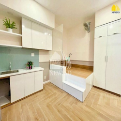 Cho Thuê Căn Hộ Full Nội Thất Ngay Chợ Tân Mỹ_Quận 7