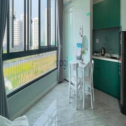 Cho Thuê Căn Hộ Full Nội Thất Ngay Chợ Tân Mỹ_Quận 7