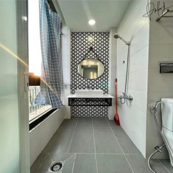 Cho Thuê Căn Hộ Full Nội Thất Ngay Chợ Tân Mỹ_Quận 7