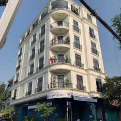 Cho Thuê Căn Hộ Full Nội Thất Ngay Chợ Tân Mỹ_Quận 7