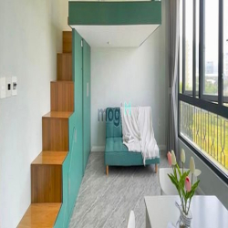 Cho Thuê Căn Hộ Full Nội Thất Ngay Chợ Tân Mỹ_Quận 7
