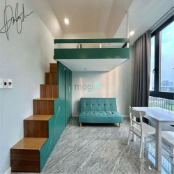 Cho Thuê Căn Hộ Full Nội Thất Ngay Chợ Tân Mỹ_Quận 7