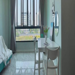 Cho Thuê Căn Hộ Full Nội Thất Ngay Chợ Tân Mỹ_Quận 7
