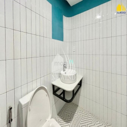 Cho Thuê Căn Hộ Full Nội Thất Ngay Chợ Tân Mỹ_Quận 7