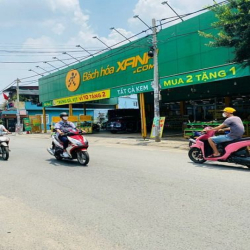 ÔTô Đỗ Trong Nhà- LIÊN KHU 5-6- Q.Bình Tân- 4mX15m- 4 Tầng Mới Keng