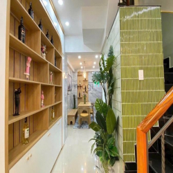 Chủ ngộp cần ra gấp căn nhà lê văn thọ ,phường 16,Gò Vấp ,giá 2ty9/55m