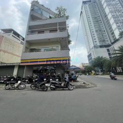 Nhà C4 hẻm 12m 666 đường 3/2 110m2, 6x19m, 20 tỷ