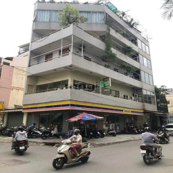 Nhà C4 hẻm 12m 666 đường 3/2 110m2, 6x19m, 20 tỷ