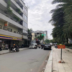 Nhà C4 hẻm 12m 666 đường 3/2 110m2, 6x19m, 20 tỷ