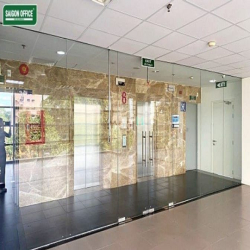 Bán tòa nhà Building Hầm 10 tầng Ngay Mặt Tiền Nguyễn Văn Trỗi