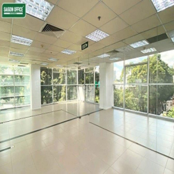 Bán tòa nhà Building Hầm 10 tầng Ngay Mặt Tiền Nguyễn Văn Trỗi