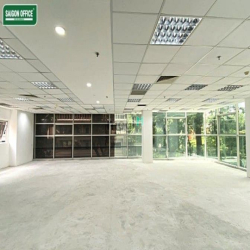Bán tòa nhà Building Hầm 10 tầng Ngay Mặt Tiền Nguyễn Văn Trỗi