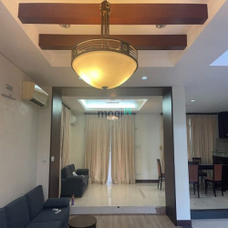 Biệt thự cao cấp Phú Gia, Phú Mỹ Hưng, giá rẻ 80 tỷ