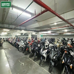 Bán tòa nhà Building Hầm 10 tầng Ngay Mặt Tiền Nguyễn Văn Trỗi