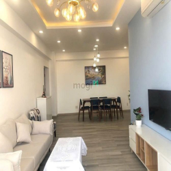 Bán căn hộ Grand View B, Phú Mỹ Hưng ,Q7, 3PN nhà đẹp, view biệt thự