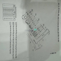 Bán nhà mặt tiền đường 33 p,Bình Trưng Tây Quận 2 nhà 3L đg ôto thông