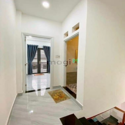 định cư nước ngoài bán nhanh nhà Tạ Quang Bửu Q8 56m2, gần chợ, Shr ,