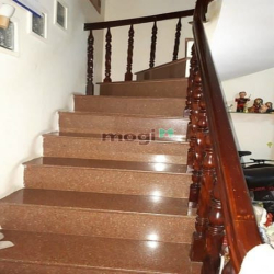 Bán Nhà Bùi Đình Túy 72m2 (4m x 18m), 3 Tầng, Phường 12, Chỉ 7,8 Tỷ