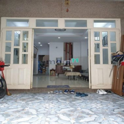 BÁN nhà MT kinh doanh Nguyễn phi Khanh-DT66m2-3 tầng-4 PN-chỉ 3.6t