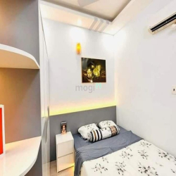35m² Nguyễn Văn khối Phường 8 Gò Vấp