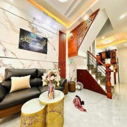 35m² Nguyễn Văn khối Phường 8 Gò Vấp
