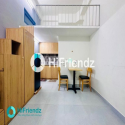 Siêu Phẩm Duplex Full Nội Thất Ngay ĐH Văn Hiến - Lũy Bán Bích