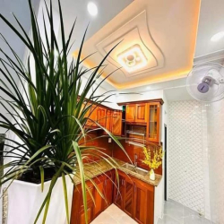 35m² Nguyễn Văn khối Phường 8 Gò Vấp