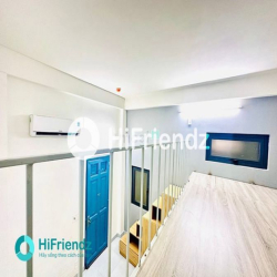 Siêu Phẩm Duplex Full Nội Thất Ngay ĐH Văn Hiến - Lũy Bán Bích
