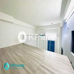 Siêu Phẩm Duplex Full Nội Thất Ngay ĐH Văn Hiến - Lũy Bán Bích