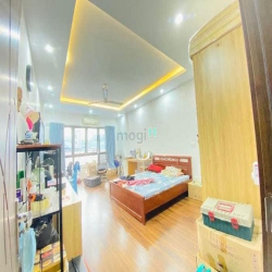 Bán nhà Xã Đàn, Phân Lô, Vỉa hè, Ô Tô tránh, 60m2 5T MT4m, giá 11 tỷ