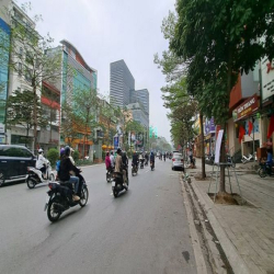 Nhà cấp 4 - MP Xã Đàn - Vuông đẹp - 45m2 - MT 3,5m - Giá 31,5 tỷ