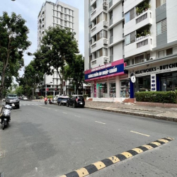 Sang nhượng Shop mặt tiền đường Phạm Thái Bường PMH Q7, 86m2 giá 10TỶ