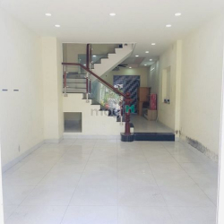 Nhà Tăng Nhơn Phú A HXH phân lô - Đường 102 Lê Văn Việt Q9 58m2 4 Tầng