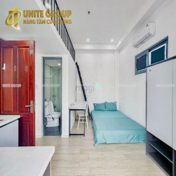 Căn Hộ Mini Studio/ Duplex/ 1PN Q7, TĐT, RMIT, HIM LAM, Trung Sơn, Q8