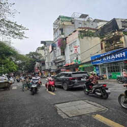 Bán nhà Kim Giang - ngõ thông, ô tô tránh- Kinh doanh - 125m - 23.5 Tỷ