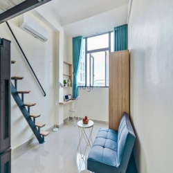 Căn Hộ Mini Studio/ Duplex/ 1PN Q7, TĐT, RMIT, HIM LAM, Trung Sơn, Q8