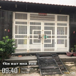 Bán Nhà Khu Tên Lửa An Lạc A  4 Pn 61m2 Chỉ 4.1 Tỷ