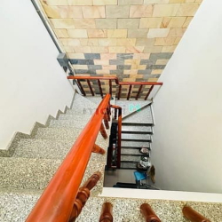 Bán Nhà Khu Tên Lửa An Lạc A  4 Pn 61m2 Chỉ 4.1 Tỷ