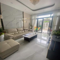 Biệt Thự 5 Tầng 60m2, 4x15m, HXH, Nơ Trang Long Bình Thạnh, chỉ 8.x tỷ