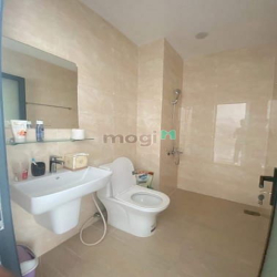 Biệt Thự 5 Tầng 60m2, 4x15m, HXH, Nơ Trang Long Bình Thạnh, chỉ 8.x tỷ