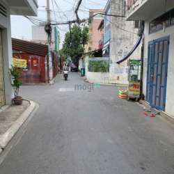 Bán Dãy Nhà Trọ Gần Chợ Đông Quang, Tân Hưng Thuận, Quận 12, đường 6m