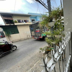 Bán Dãy Nhà Trọ Gần Chợ Đông Quang, Tân Hưng Thuận, Quận 12, đường 6m