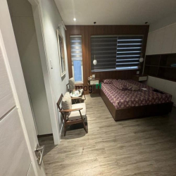 Bán nhà MT đường số 42,p,10,Q.6, khu bình phú. Dt:8x18m, giá 25 tỷ.