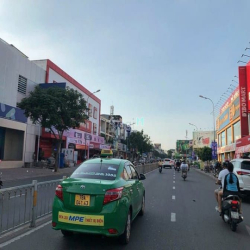 NGỘP MTKD 100m2(5x20) Cityland Trần Thị Nghĩ 5lầu tặng DT 75tr 16.8 tỷ