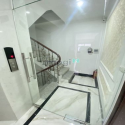 Cho thuê nhà KDT Văn Quán, dt 65m