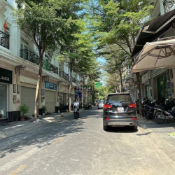 NGỘP MTKD 100m2(5x20) Cityland Trần Thị Nghĩ 5lầu tặng DT 75tr 16.8 tỷ