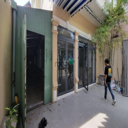 Cần bán biệt Thự 8x20m khu Tên Lửa, đường số 13, P. An Lạc A. 19.5 Tỷ