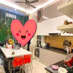 Nhà Đẹp 4X21M 4 Tầng Mặt Tiền Hẻm NHỰA 8M LÂM VĂN BỀN Q7